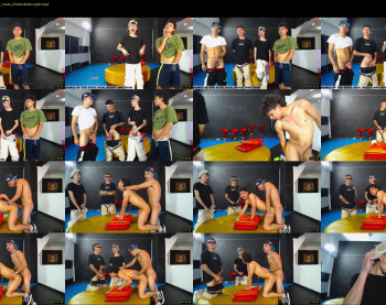 howents — 26 minute Chaturbate male cam show recording, 720p, May 13, 2024