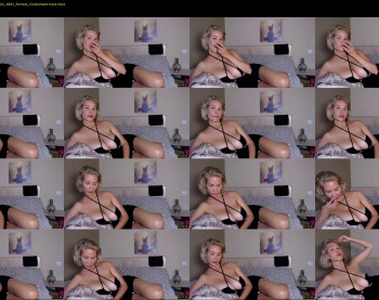 hugetittiesgerda — 7 minute Chaturbate female cam show recording, 720p, May 12, 2024