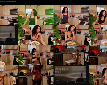 jadeperez_ — 121 minute Chaturbate female cam show recording, 720p, May 12, 2024