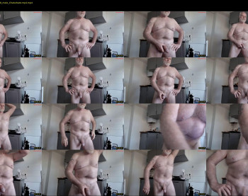 jaydub33 — 3 minute Chaturbate male cam show recording, 480p, May 12, 2024