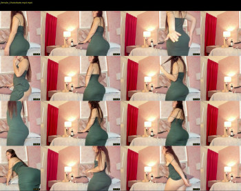 jenna1_ — 47 minute Chaturbate female cam show recording, 720p, May 12, 2024