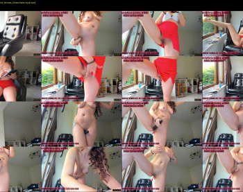 jennywildd — 120 minute Chaturbate female cam show recording, 720p, May 12, 2024