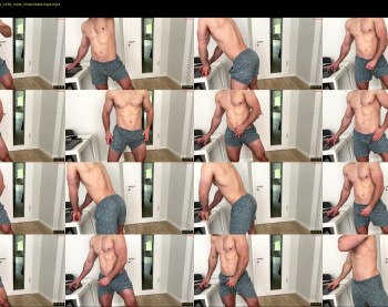 js_ihavecookie — 39 minute Chaturbate male cam show recording, 720p, May 12, 2024