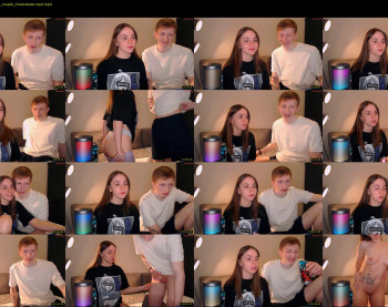 julsweet — 105 minute Chaturbate male cam show recording, 720p, May 13, 2024
