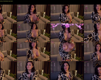 karrin — 38 minute Chaturbate female cam show recording, 720p, May 13, 2024