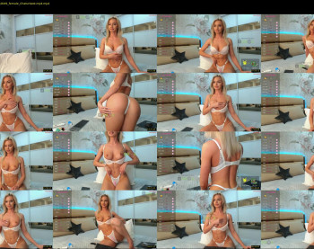 kassablanca_ — 42 minute Chaturbate female cam show recording, 720p, May 13, 2024