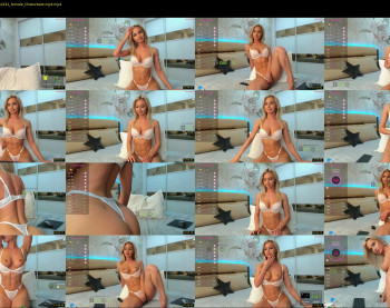 kassablanca_ — 32 minute Chaturbate female cam show recording, 720p, May 13, 2024