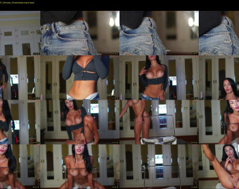 katyerave — 63 minute Chaturbate female cam show recording, 720p, May 12, 2024