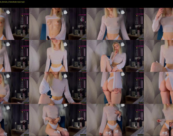 keylalong — 74 minute Chaturbate female cam show recording, 720p, May 12, 2024