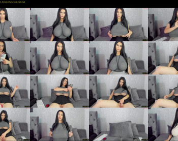 kitty_hotx — 109 minute Chaturbate female cam show recording, 720p, May 12, 2024