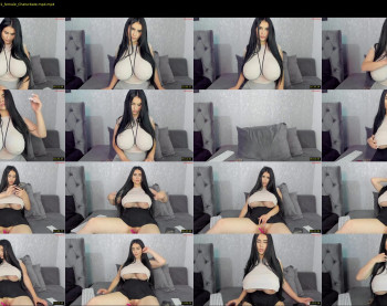 kitty_hotx — 15 minute Chaturbate female cam show recording, 720p, May 12, 2024