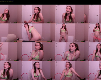 kjfucks — 93 minute Chaturbate couple cam show recording, 720p, May 12, 2024