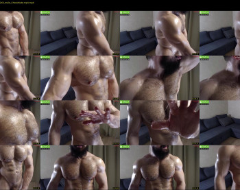 kurt_stone1 — 5 minute Chaturbate male cam show recording, 720p, May 12, 2024
