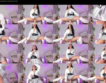 kylie_evans_18 — 120 minute Chaturbate female cam show recording, 720p, May 12, 2024