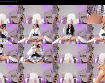 kylie_evans_18 — 120 minute Chaturbate female cam show recording, 720p, May 12, 2024