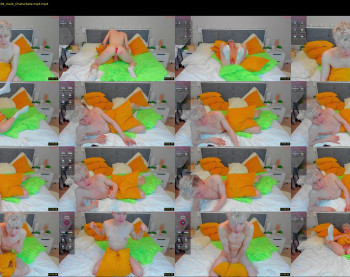 landel_boy — 43 minute Chaturbate male cam show recording, 720p, May 12, 2024