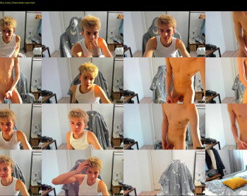 lanny_fandi — 120 minute Chaturbate male cam show recording, 720p, May 12, 2024