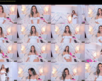 laurafarrely — 30 minute Chaturbate female cam show recording, 720p, May 12, 2024