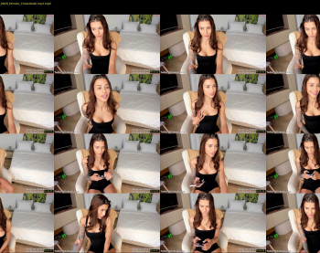 lenna_godess — 4 minute Chaturbate female cam show recording, 720p, May 12, 2024