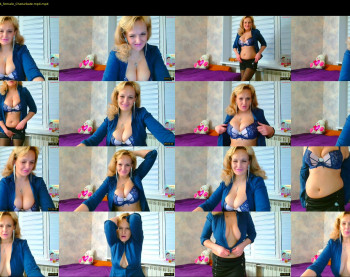 lisasimsx — 26 minute Chaturbate female cam show recording, 720p, May 13, 2024