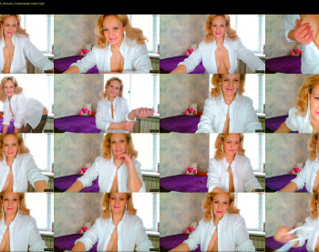 lisasimsx — 10 minute Chaturbate female cam show recording, 720p, May 13, 2024