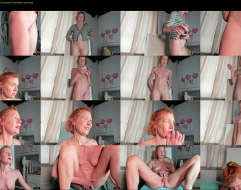 lola1981 — 62 minute Chaturbate female cam show recording, 720p, May 12, 2024