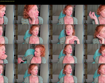 lola1981 — 7 minute Chaturbate female cam show recording, 720p, May 12, 2024