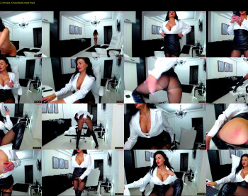 madena_ — 120 minute Chaturbate female cam show recording, 720p, May 13, 2024
