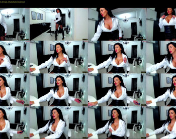 madena_ — 19 minute Chaturbate female cam show recording, 720p, May 13, 2024