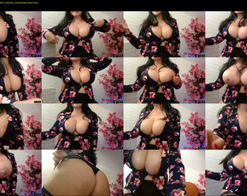 madlyn_dee — 31 minute Chaturbate female cam show recording, 720p, May 13, 2024