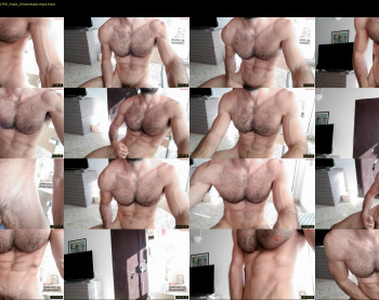 madmax20x — 121 minute Chaturbate male cam show recording, 720p, May 12, 2024