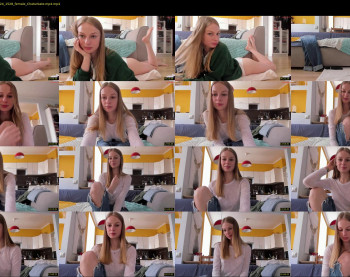 magic_couple13 — 37 minute Chaturbate couple cam show recording, 720p, May 12, 2024