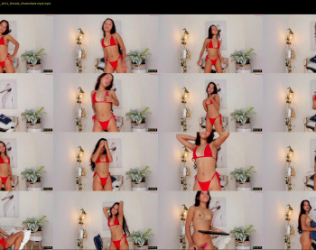 marce_algara — 23 minute Chaturbate female cam show recording, 720p, May 12, 2024