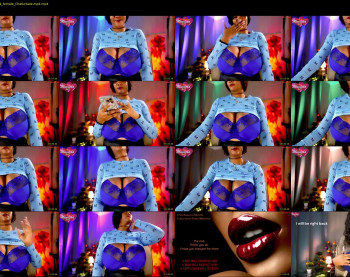 mariicha — 17 minute Chaturbate female cam show recording, 720p, May 12, 2024