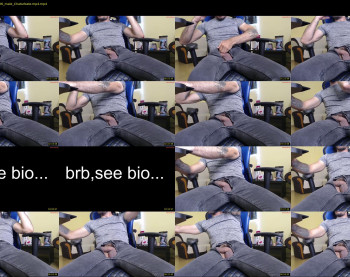 marioslim — 8 minute Chaturbate male cam show recording, 720p, May 12, 2024