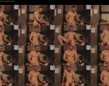 mark_stiff — 75 minute Chaturbate male cam show recording, 720p, May 12, 2024
