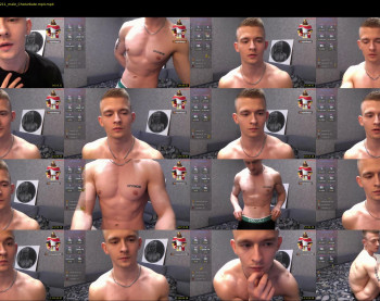 marvelboy_ — 83 minute Chaturbate male cam show recording, 720p, May 13, 2024