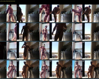 maximus_787 — 30 minute Chaturbate male cam show recording, 720p, May 12, 2024
