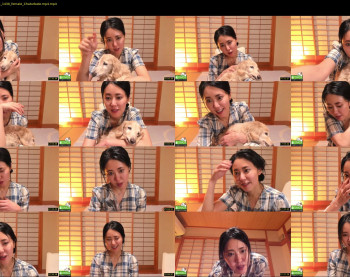 maybenanako — 43 minute Chaturbate female cam show recording, 720p, May 12, 2024