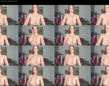 melon_mussy — 8 minute Chaturbate female cam show recording, 720p, May 12, 2024