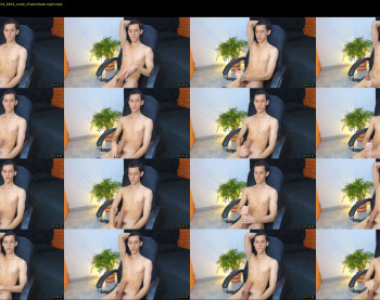 michael_twink18 — 5 minute Chaturbate male cam show recording, 720p, May 13, 2024