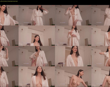 milanabaileys — 120 minute Chaturbate female cam show recording, 720p, May 12, 2024