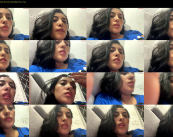 miss_selene — 8 minute Chaturbate female cam show recording, 480p, May 13, 2024