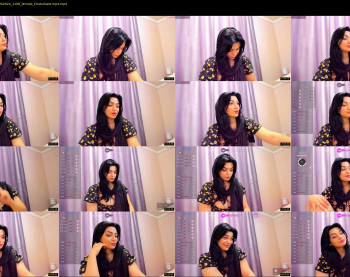 moroccan_diamond_ — 43 minute Chaturbate female cam show recording, 720p, May 12, 2024