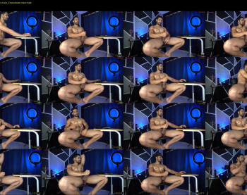 mrlouiss — 120 minute Chaturbate male cam show recording, 720p, May 12, 2024