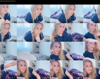 myassistant — 44 minute Chaturbate female cam show recording, 720p, May 12, 2024