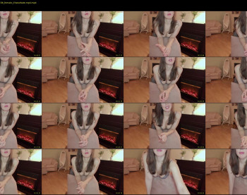 mysophiee — 3 minute Chaturbate female cam show recording, 720p, May 12, 2024