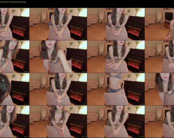 mysophiee — 22 minute Chaturbate female cam show recording, 720p, May 12, 2024