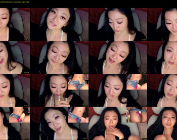mysweetsofie1 — 30 minute Chaturbate female cam show recording, 720p, May 13, 2024