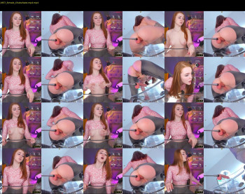 nancy_winter — 120 minute Chaturbate female cam show recording, 720p, May 12, 2024